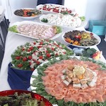 Partyservice Vesperecke